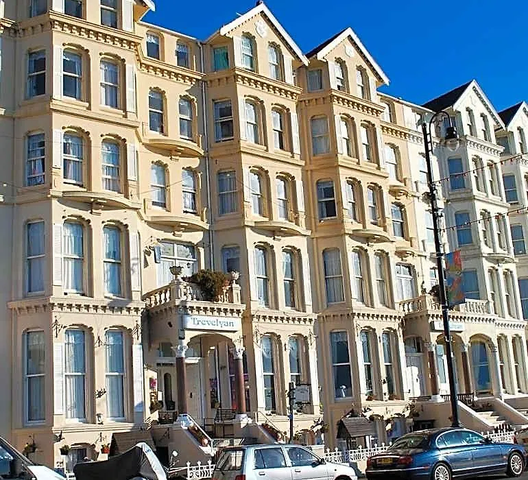 Trevelyan Hotel-1