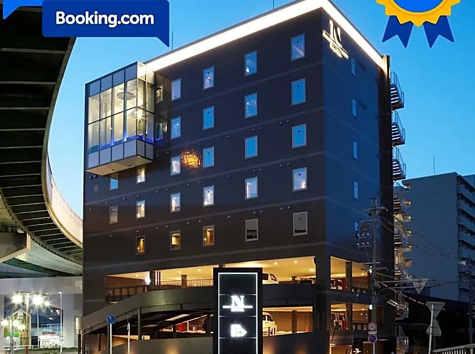 N Hotel-1