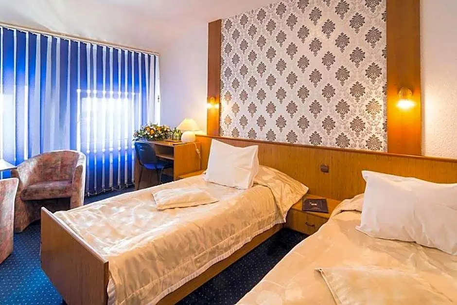 Hotel Victoria-1