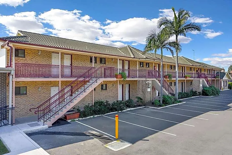 Gateway Motel-1