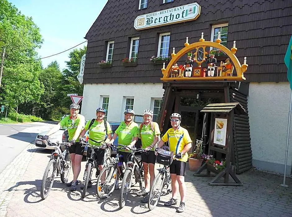 Hotel Berghof-1