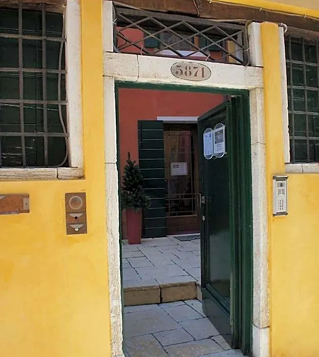 Venice Dose Suite-1