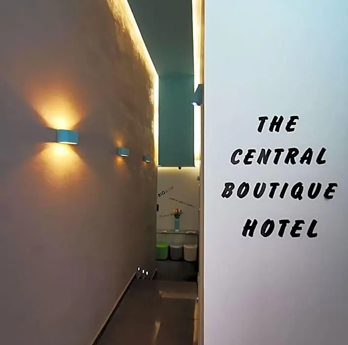 Central Boutique Hotel-1