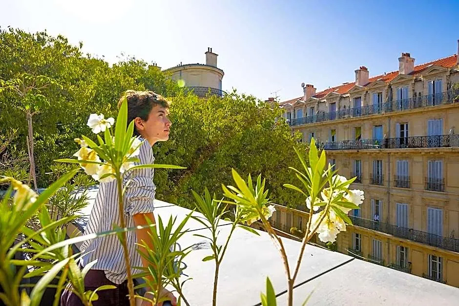 The People - Marseille-1