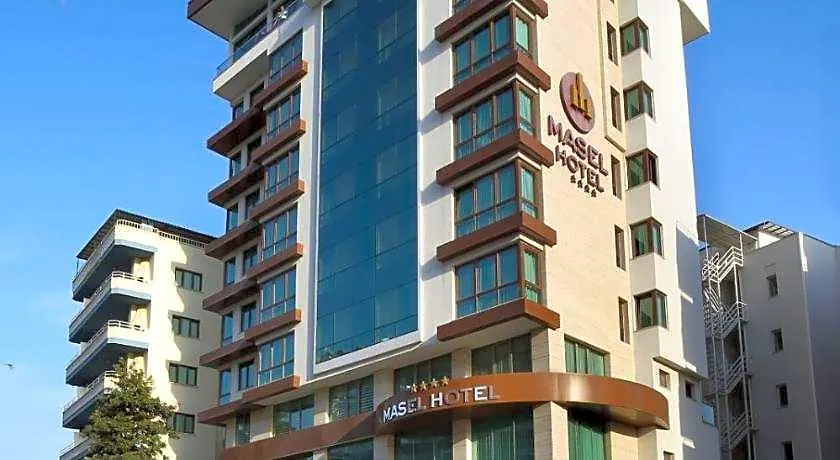 Masel Hotel-1