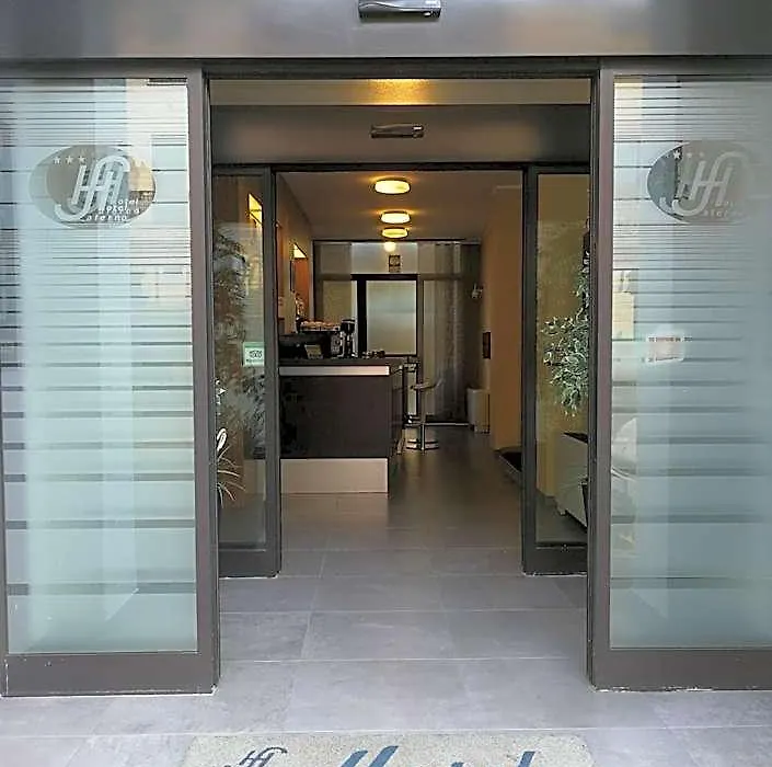 Albergo Salerno-1