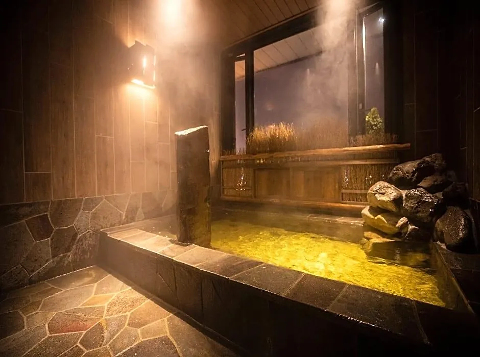 La Vista Furano Hills Natural Hot Spring-1