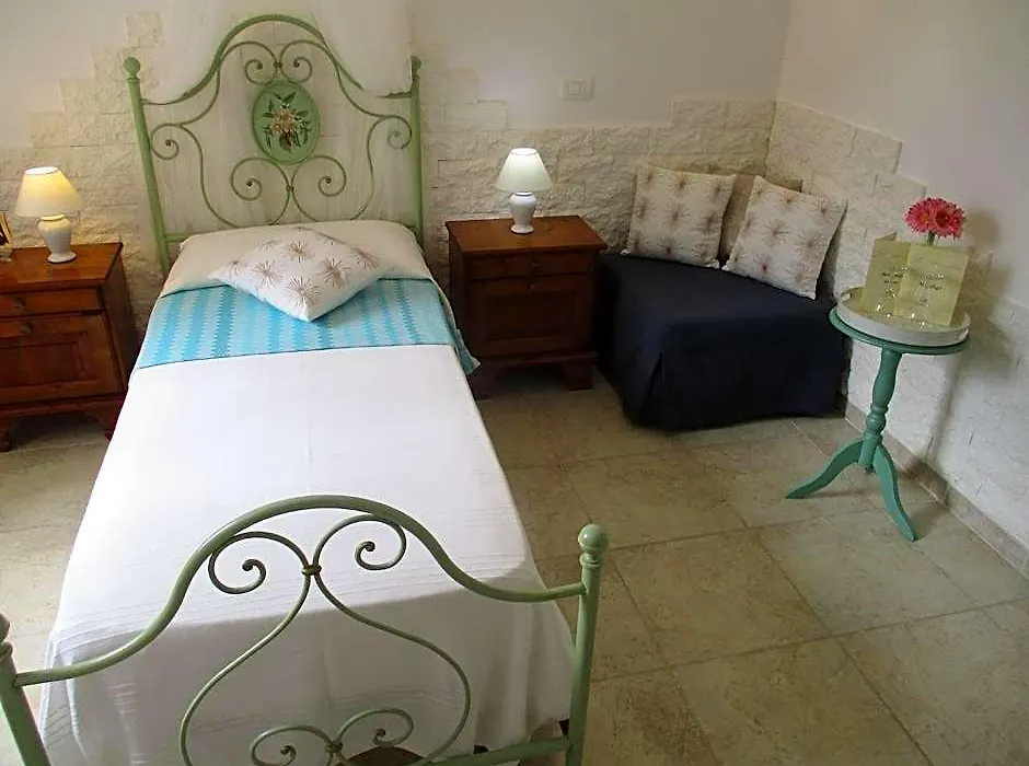Villa Margherita Suite & Charme-1