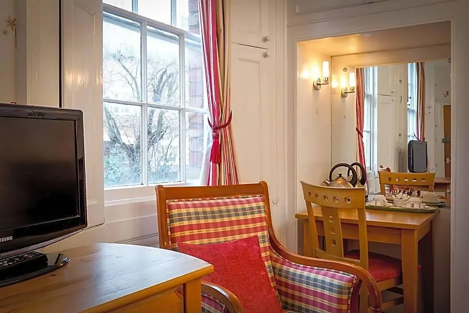 The Abbey Hotel-1