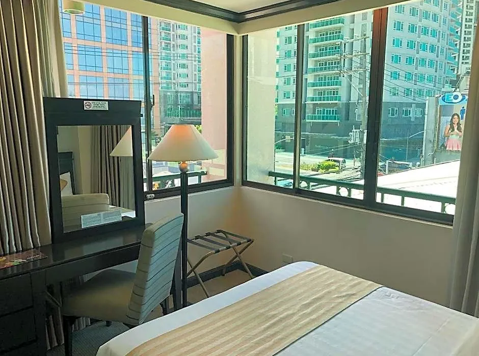 Tower Inn Makati Business Hotel-1
