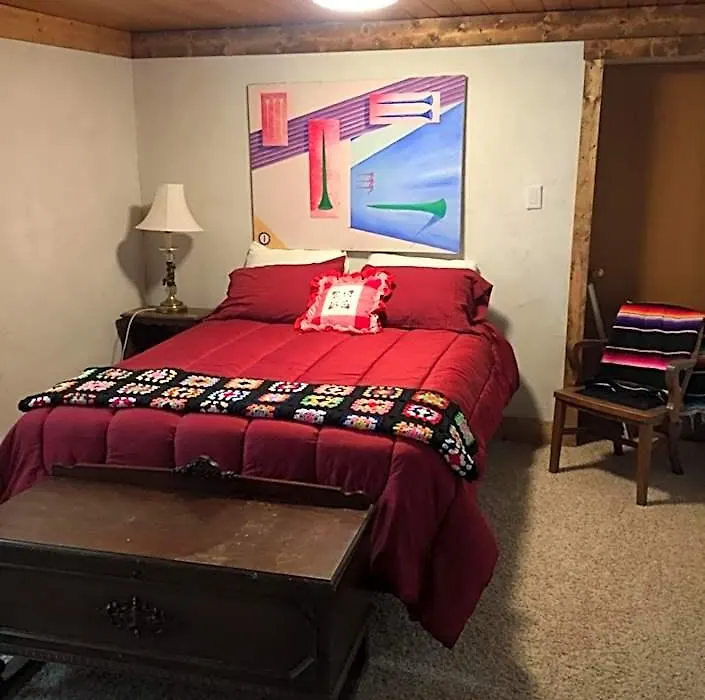The Old Church B&B-1
