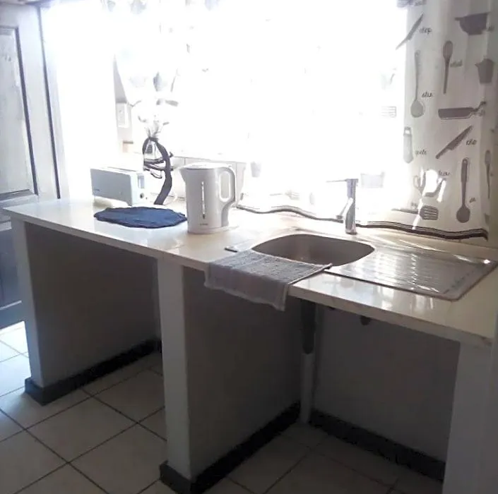 The Eden Lodge Boksburg-1