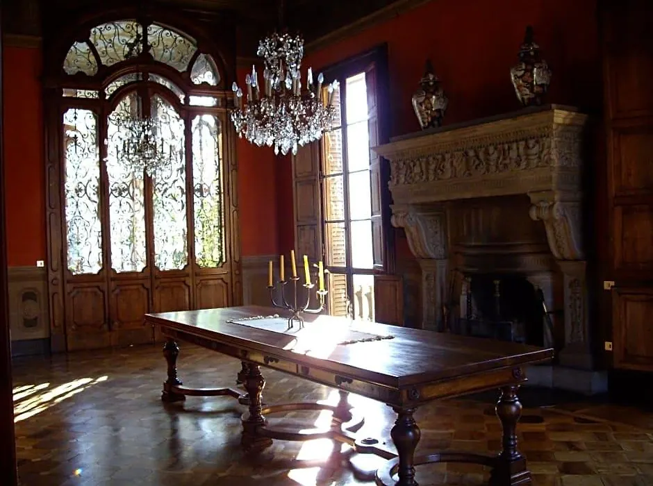 Villa Benni B&B-1