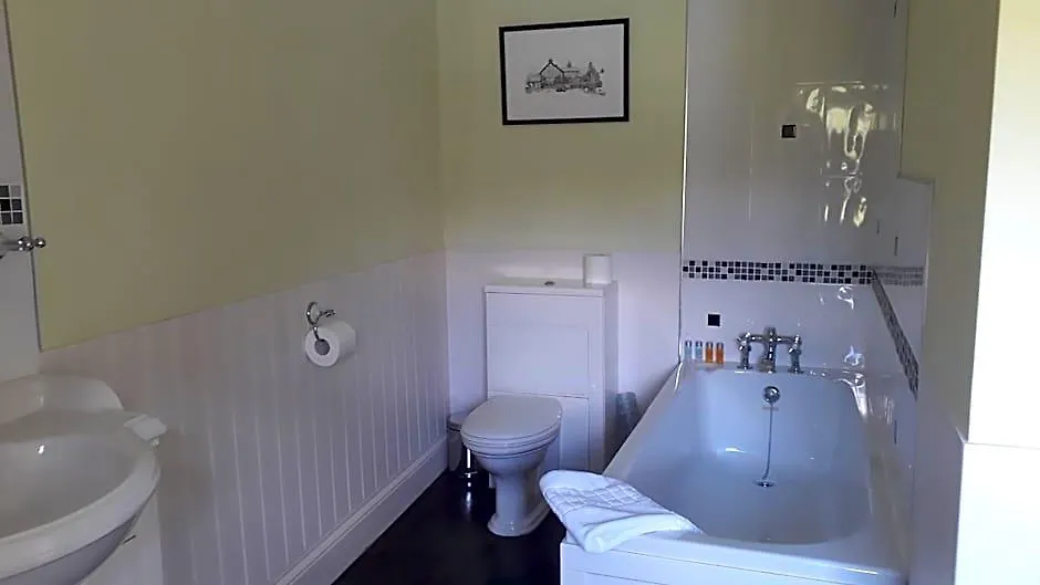 The Draen Bed And Breakfast-1