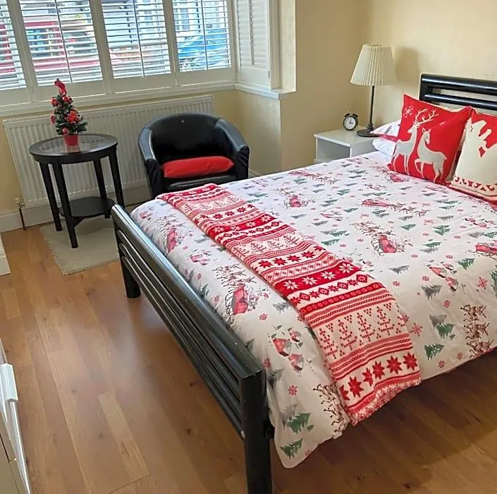 Streatham Common Bed & Breakfast-1