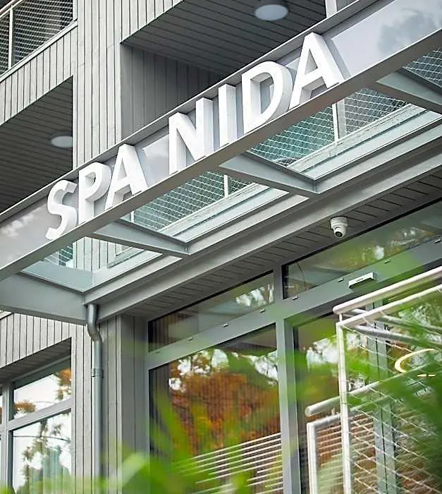 Spa Nida-1
