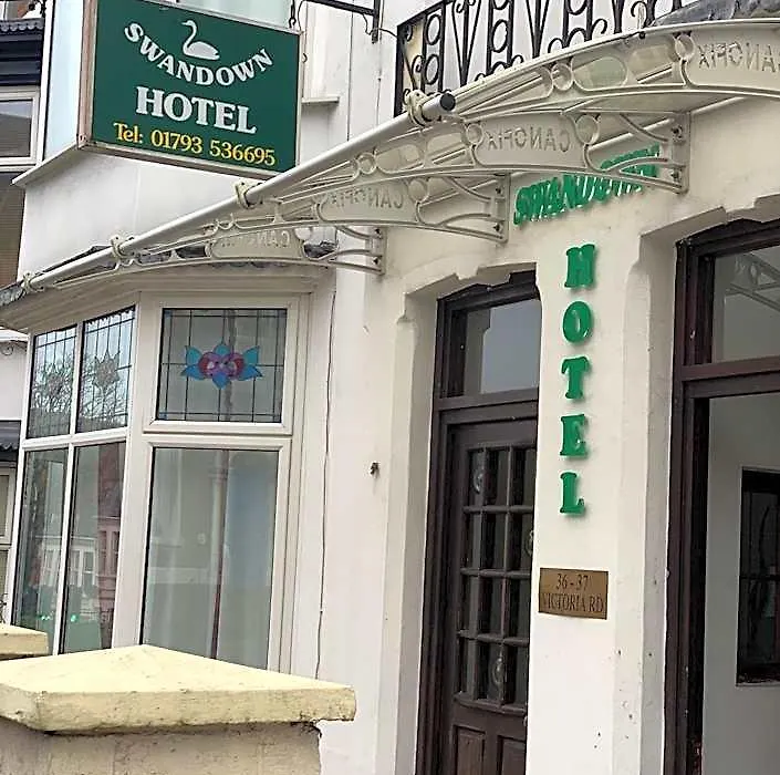 Swandown Hotel-1
