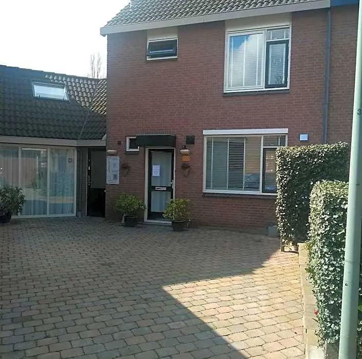 Slapen In Dordrecht-1