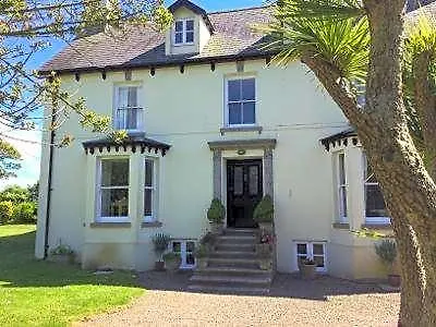 The Burrows Bed And Breakfast-1