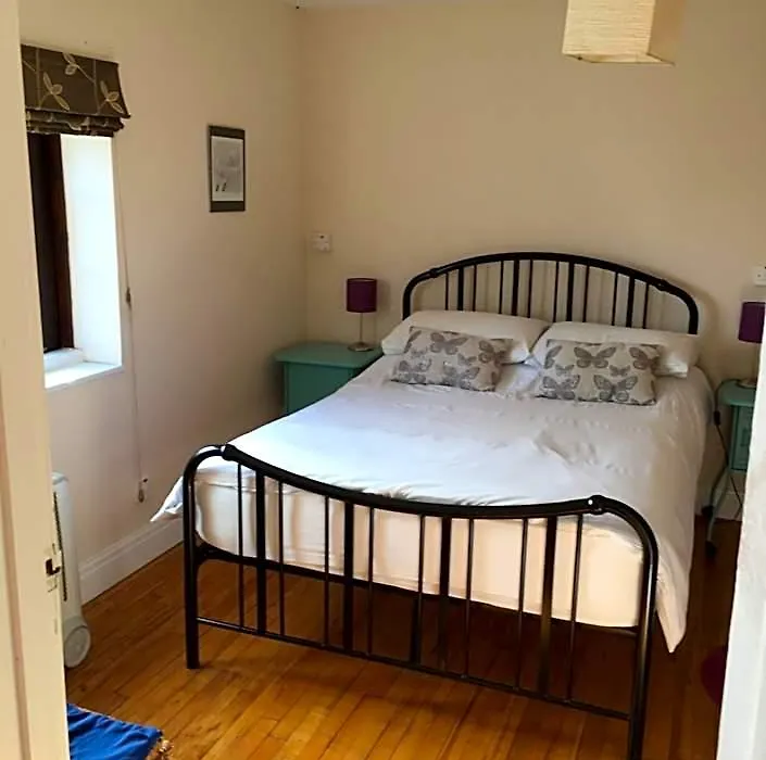 The Barn Bed And Breakfast-1