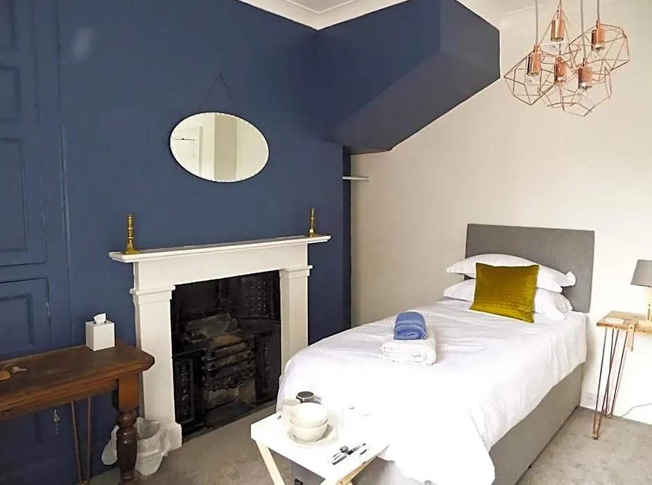 Rosalind House-1