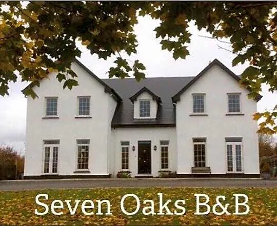 Seven Oaks B&B-1