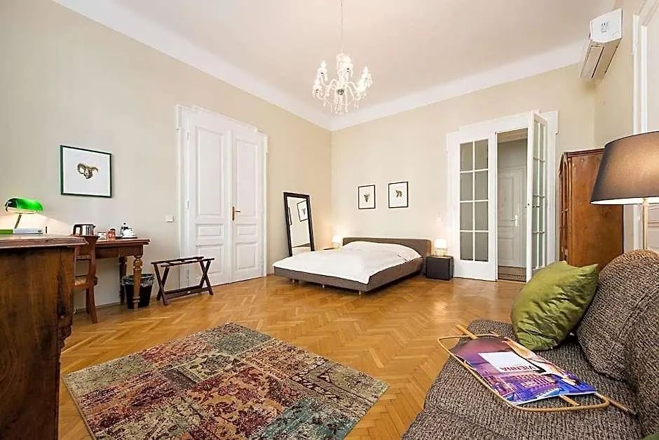 Rosa Linde - Comfort Rooms-1