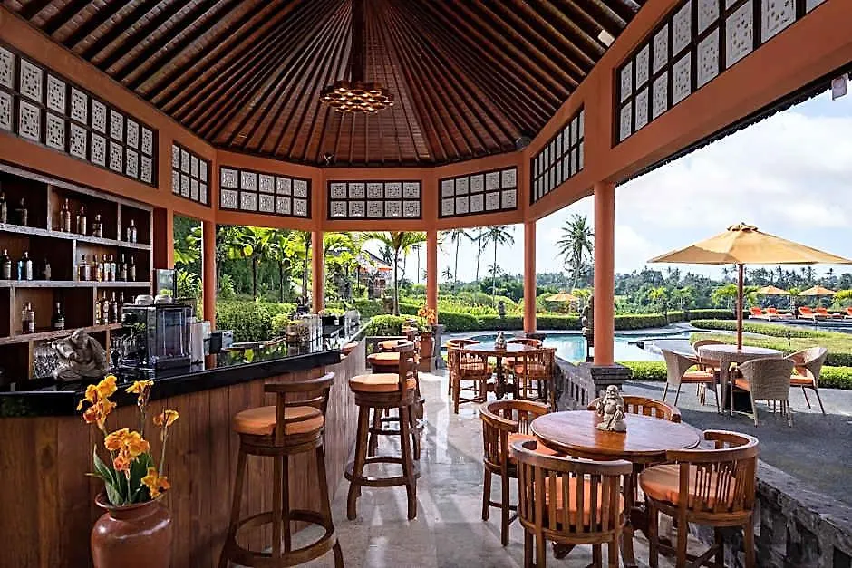 Swan Paradise A Pramana Experience-1