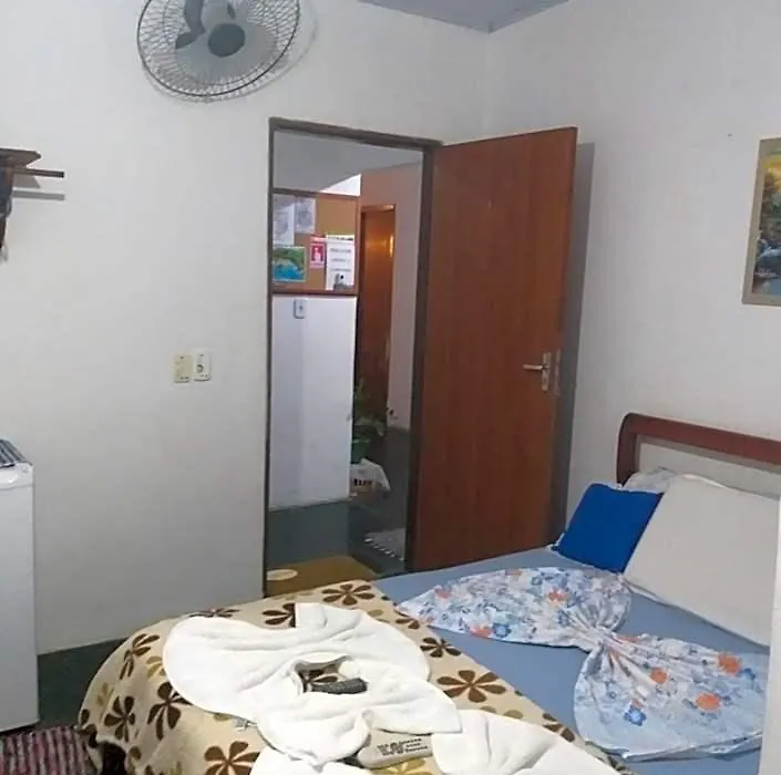 Pousada da Helena Trindade-1