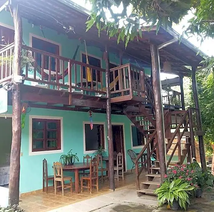 Pousada Nenzinha-1