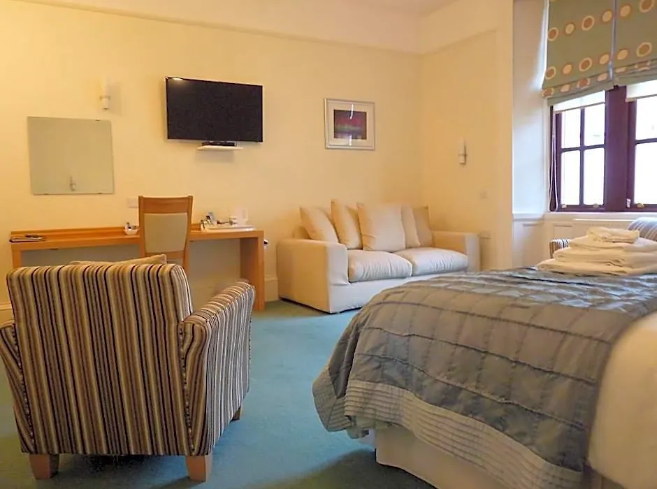 Pentland Lodge House-1