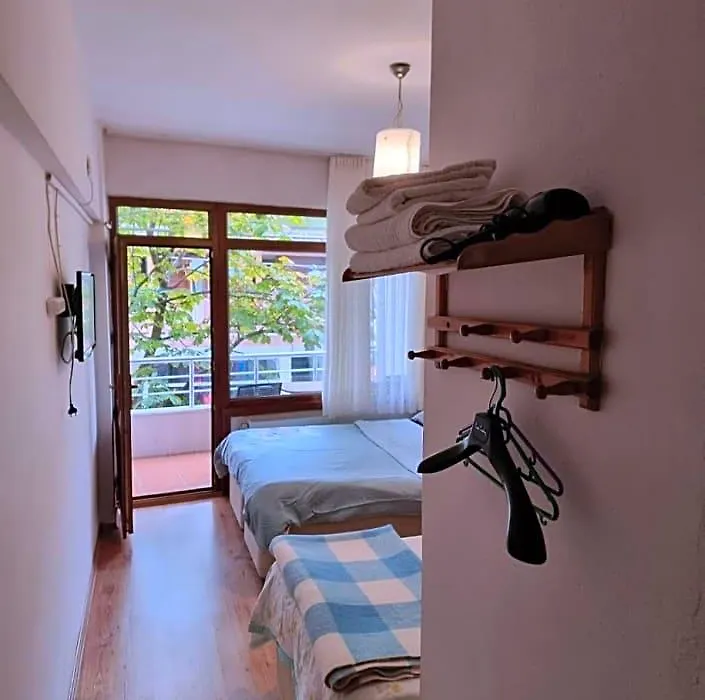 Orkide Motel Pansiyon-1