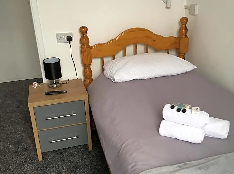 Oak Alyn Hotel-1