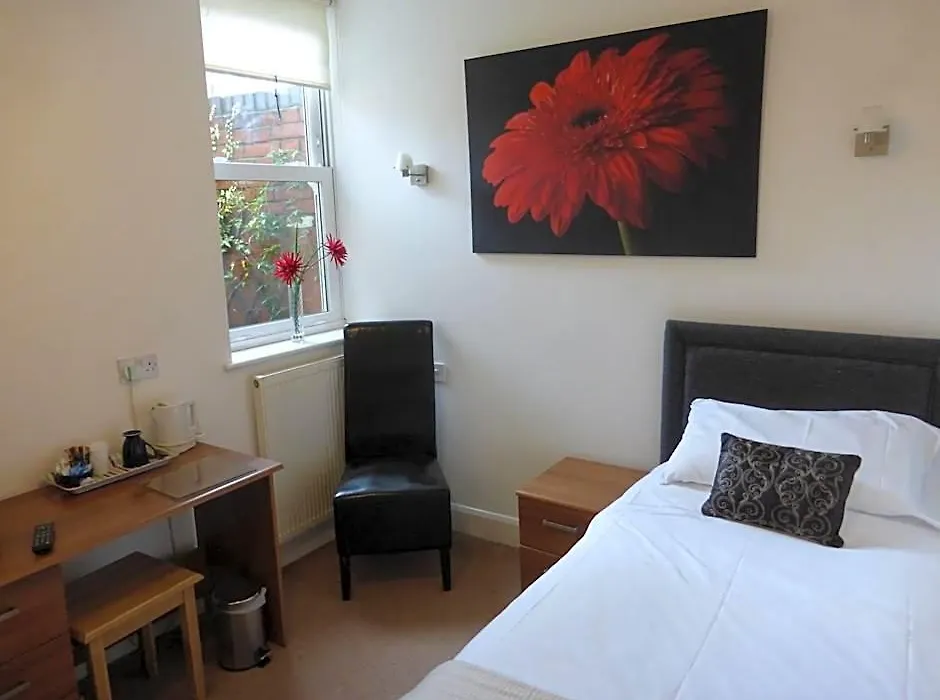 Marple Cottage Guest House-1