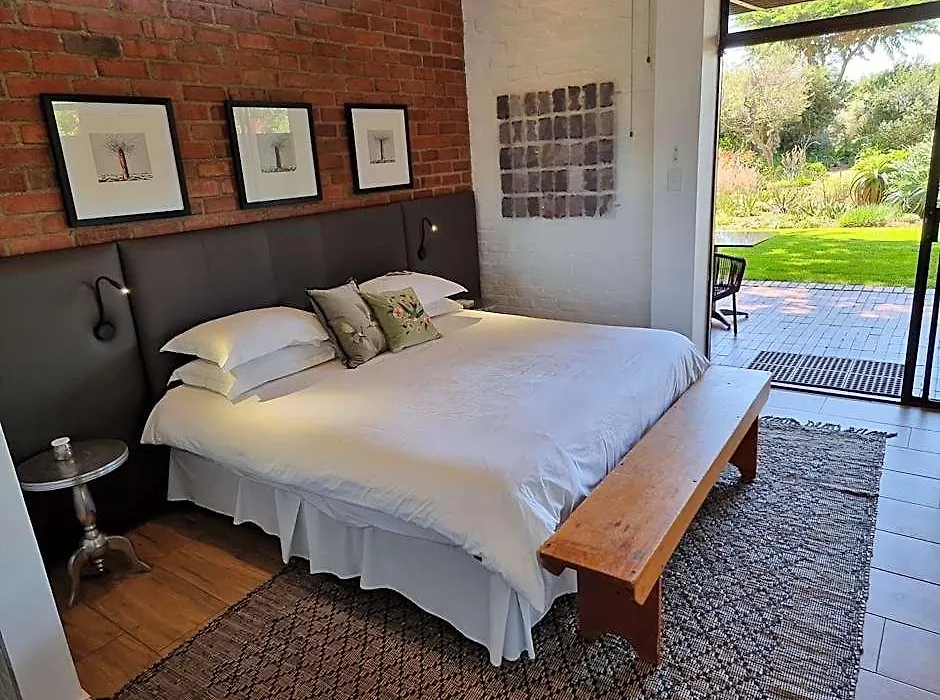 Liedjiesbos Urban Olive Farm Accommodation-1