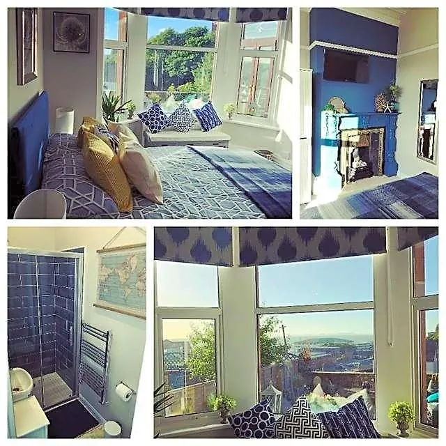 Lismore Guest House-1
