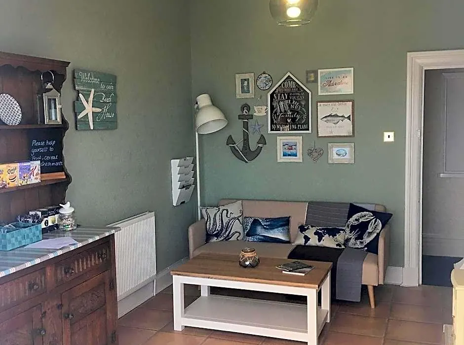Lismore Guest House-1