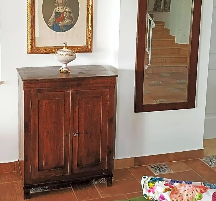 La Ricarda Dimora Di Campagna-1