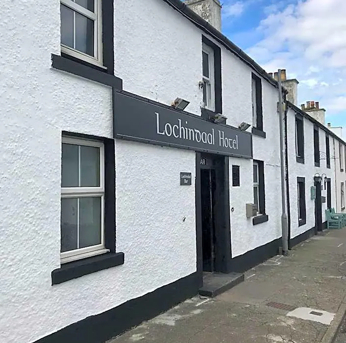 Lochindaal Hotel-1