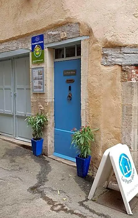 La Porte Bleue-1