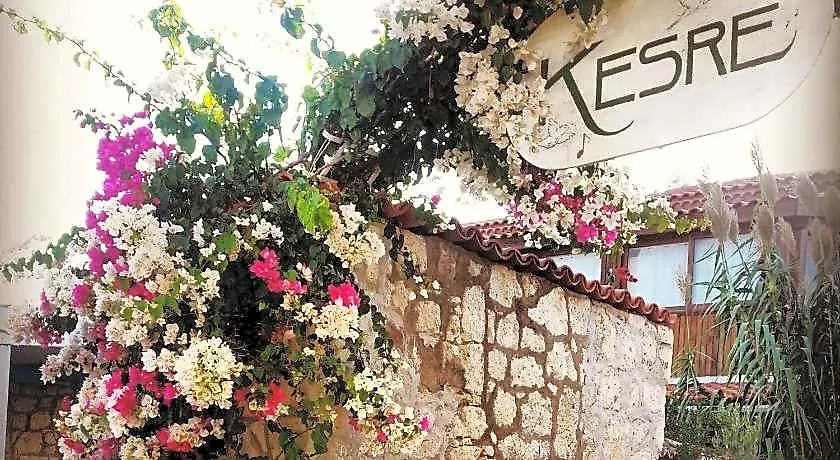 Kesre Hotel-1