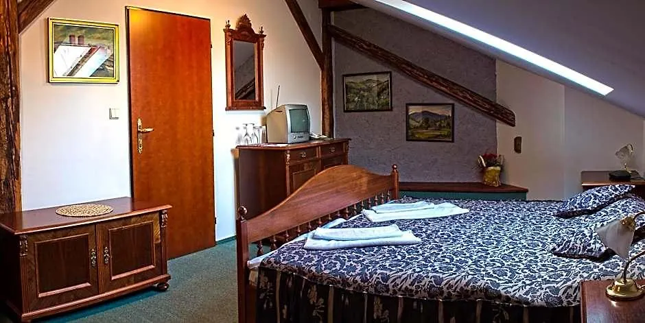 Hotel Zlata Stoupa-1