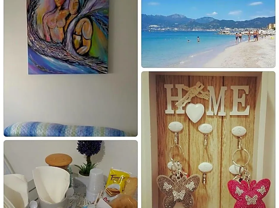 Il Soffione Home-1