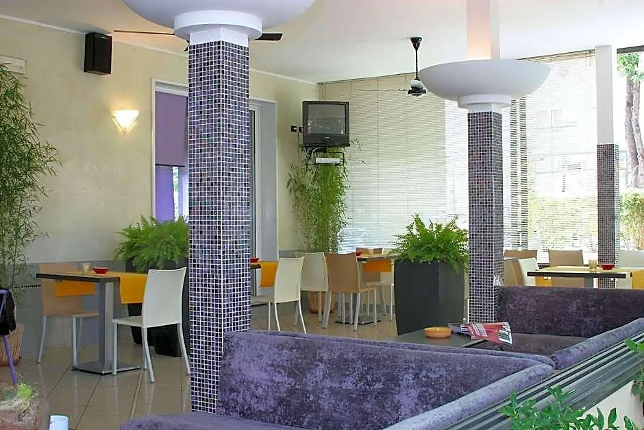 Hotel Villa Rossi-1