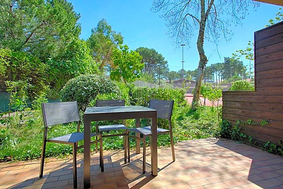 Hotel Residence Le Sporting-1