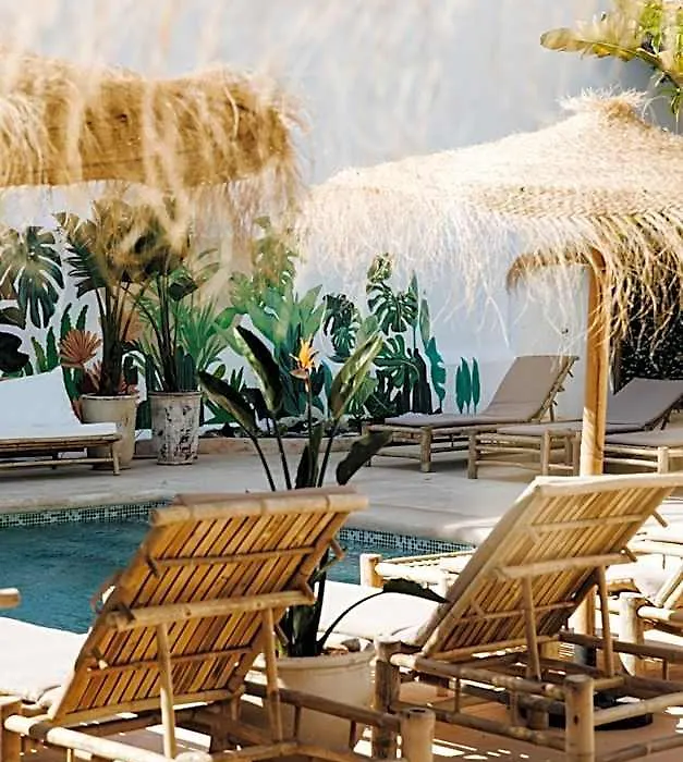 La Bohemia Del Rio Boutique Hotel - Adults Only-1