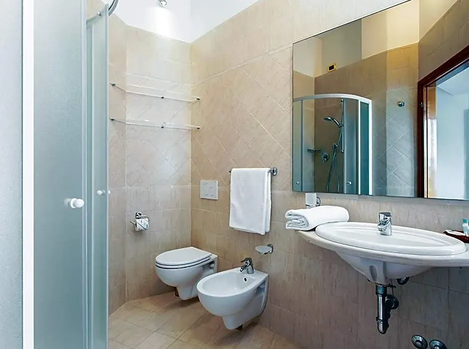 Hotel Caravelle-1