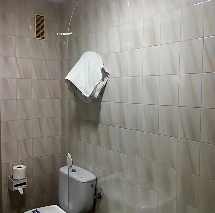 Hotel Rias Baixas-1