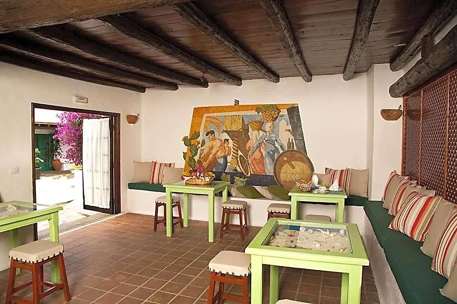 Hotelito La Era B&B-1