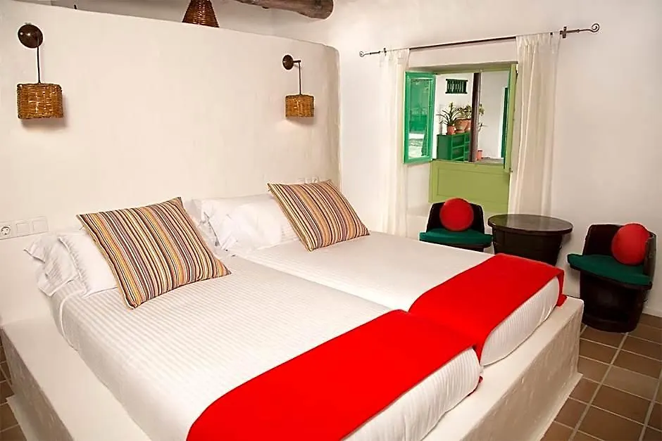 Hotelito La Era B&B-1